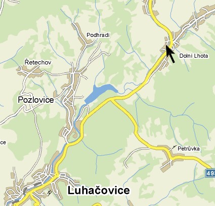 mapa mapa